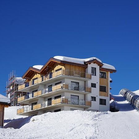 Haus Aida, Беттмеральп Экстерьер фото